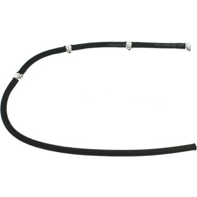 0840011 Schlauch, Leckkraftstoff 0840011 Schlauch, Leckkraftstoff