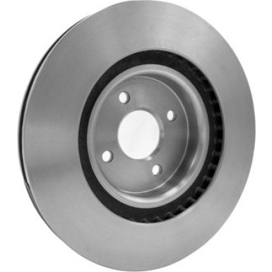 Hella | Bremsscheibe | 8DD 355 112-711