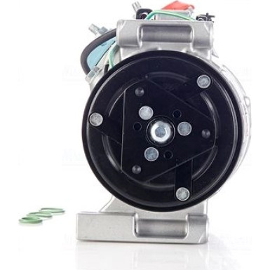 890062 Kompressor, Klimaanlage ** FIRST FIT **