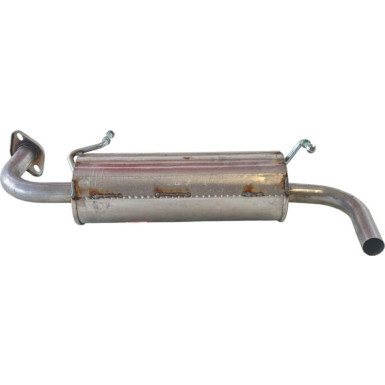 219-095 Endschalldämpfer