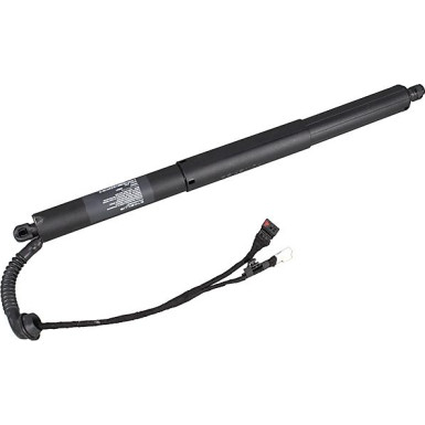 Metzger | Elektromotor, Heckklappe | 2115022