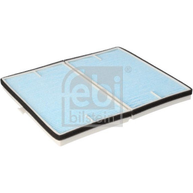 FEBI BILSTEIN 184358 Innenraumfilter FEBI BILSTEIN 184358 Innenraumfilter