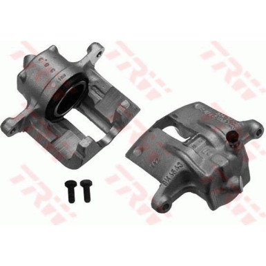 TRW | Bremssattel | BHW167