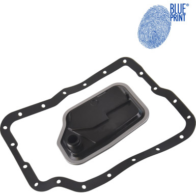 ADF122124 Hydraulikfiltersatz, Automatikgetriebe ADF122124 Hydraulikfiltersatz, Automatikgetriebe