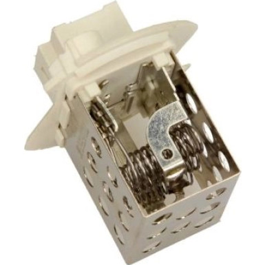 57-0109 Widerstand, Innenraumgebläse