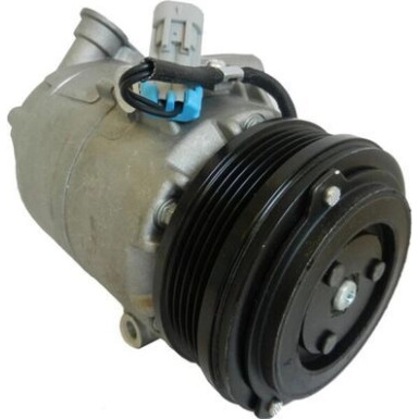 ACP 37 000S Kompressor, Klimaanlage BEHR