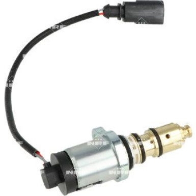 NRF | Regelventil, Kompressor | 38423 NRF | Regelventil, Kompressor | 38423