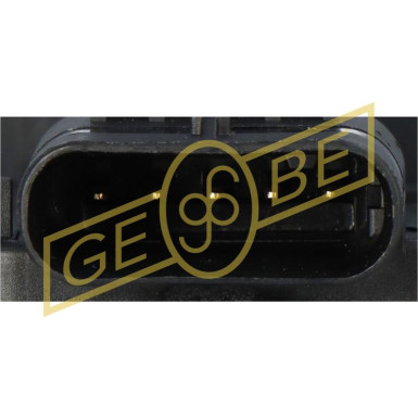 GEBE NOx-Sensor, NOx-Katalysator 9 3602 1