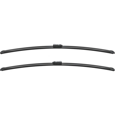 BOSCH A 988 S Scheibenwischer 750mm, 3 397 014 00V Flachbalkenwischblatt