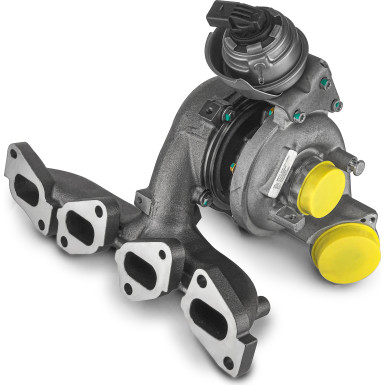 Jrone Turbolader 8G15-30M-797 Jrone Turbolader 8G15-30M-797