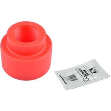 Tedgum | Lagerung, Lenker | TED12106