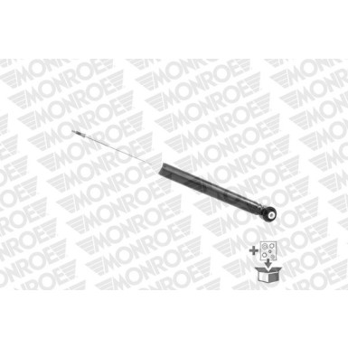 Monroe | Stoßdämpfer | 376195SP