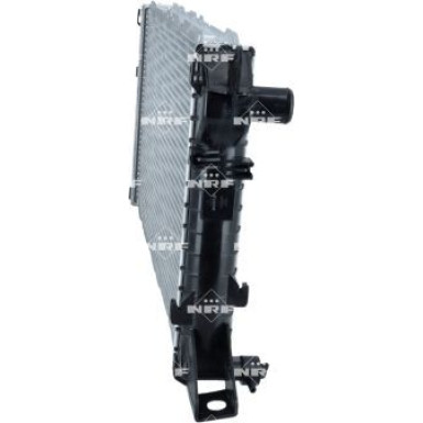 NRF | Kühler, Motorkühlung | 54754
