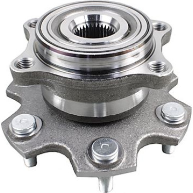 WM 2255 Radlagersatz WM 2255 Radlagersatz