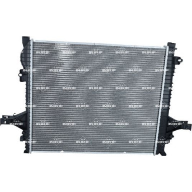NRF | Kühler, Motorkühlung | 550019
