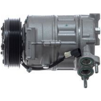 Mahle | Kompressor, Klimaanlage | ACP 500 000S