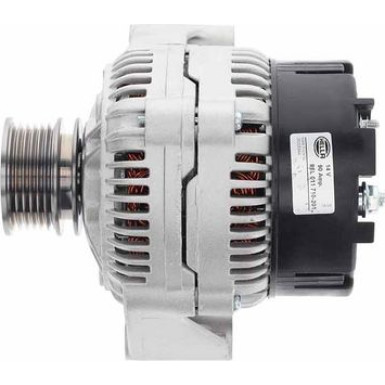 8EL 011 710-201 Generator