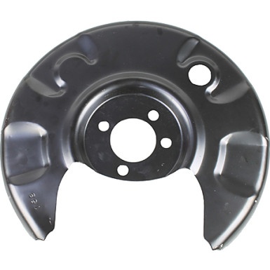 6115436 Spritzblech, Bremsscheibe