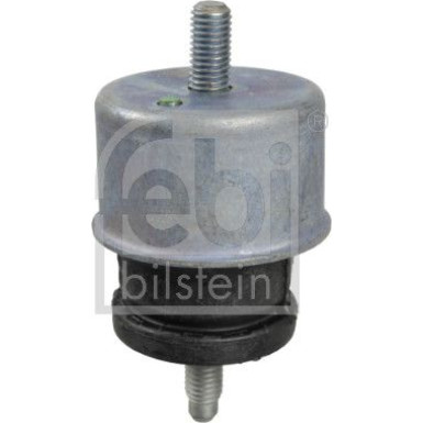 febi bilstein | 2 x FEBI Lagerung, Motor | 107967