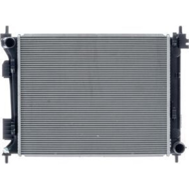 Mahle | Kühler, Motorkühlung | CR 2268 000S
