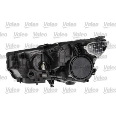 Valeo | Hauptscheinwerfer | 450951