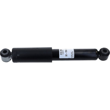 Sachs | Stoßdämpfer | 315 263