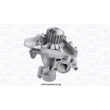 Magneti Marelli | Wasserpumpe | 352316170924