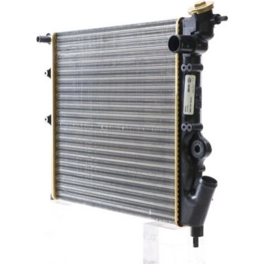 Mahle | Kühler, Motorkühlung | CR 642 000S