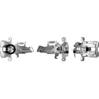 FCL694471 Bremssattel PREMIER