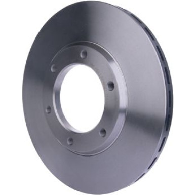 Hella | Bremsscheibe | 8DD 355 101-191