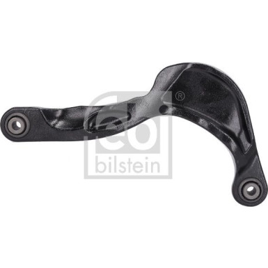 194999 Lenker, Radaufhängung