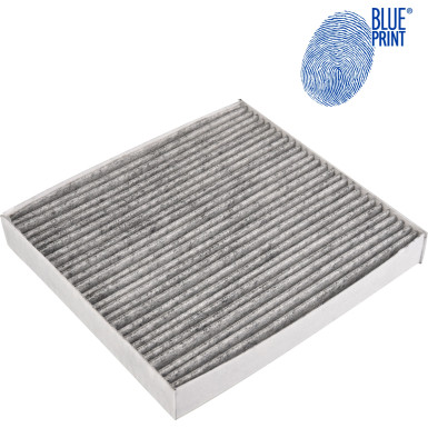 Blue Print | Filter, Innenraumluft | ADG025102