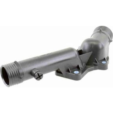 V20-7152 Kühlmittelflansch Original VAICO Qualität