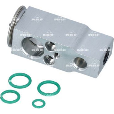 38781 Expansionsventil, Klimaanlage