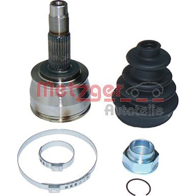 7110097 Gelenksatz, Antriebswelle