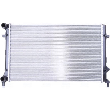 65277A Kühler, Motorkühlung ** FIRST FIT ** 65277A Kühler, Motorkühlung ** FIRST FIT **