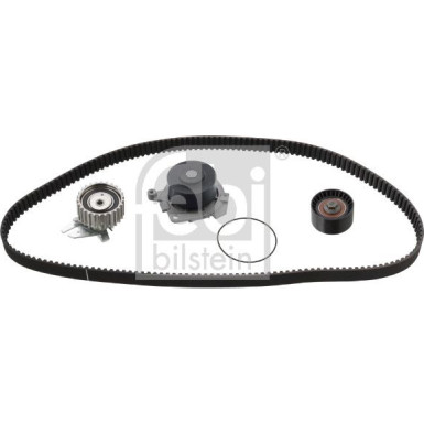 FEBI BILSTEIN 105883 Zahnriemensatz
