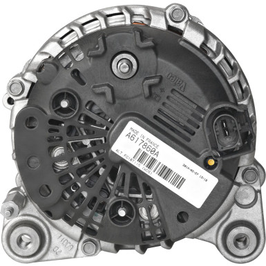 439751 Generator VALEO ORIGINS - NEW O.E. TECHNOLOGIE