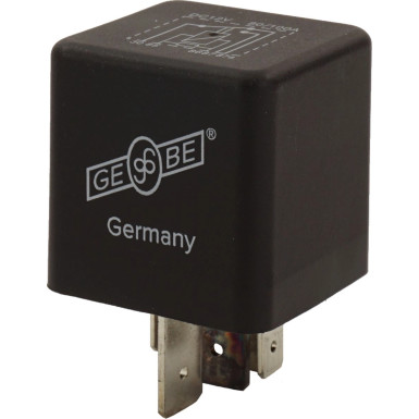 9 9092 1 Relais, Arbeitsstrom