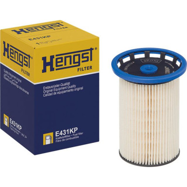 Hengst Filter | Kraftstofffilter | E431KP