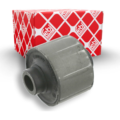 FEBI BILSTEIN 26963 Buchse, Fahrerhauslagerung