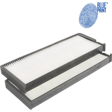 ADG02507 Filtersatz, Innenraumluft