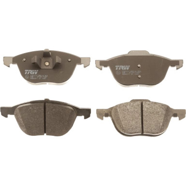 GDB2011 Bremsbelagsatz, Scheibenbremse