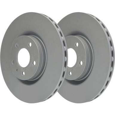 24.0122-0225.1 Bremsscheibe 24.0122-0225.1 Bremsscheibe