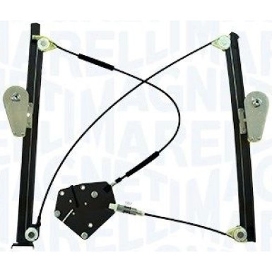 Magneti Marelli | Fensterheber | 350103915000