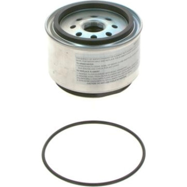 1 457 434 450 Kraftstofffilter