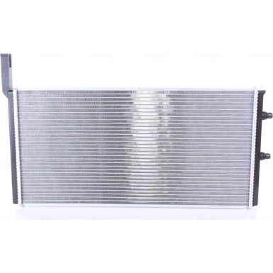 60835 Niedertemperaturkühler, Ladeluftkühler ** FIRST FIT **