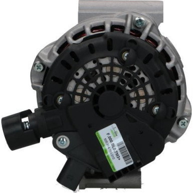 PSH | Generator | 505.914.150.010