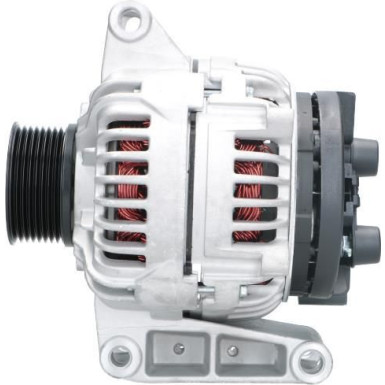 PSH | Generator | 906.514.150.010