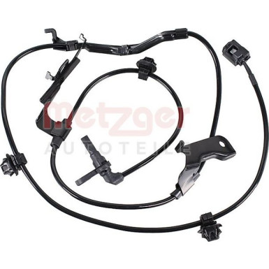 09001576 Sensor, Raddrehzahl GREENPARTS